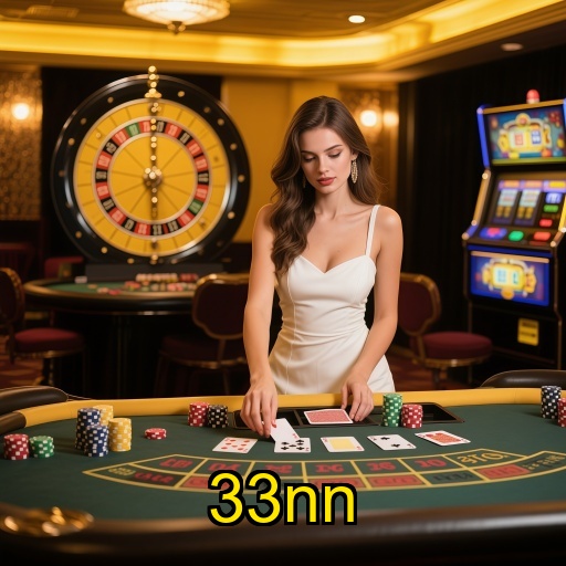 Coleção Premium de Slots 33nn - NetEnt, Pragmatic Play, Evolution