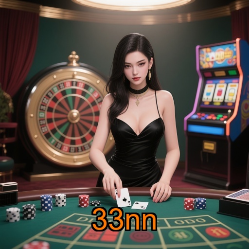 Cassino ao Vivo 33nn - Dealers Brasileiros Profissionais