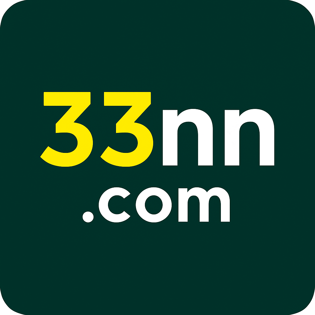 33nn Logo